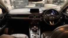 Mazda CX-5 2.2d Sport Nav+ 5dr Diesel Estate